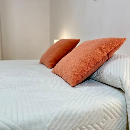 Lägenhet Acogedor Cerca De La Playa, Wifi