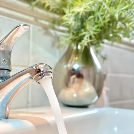 Acogedor Cerca De La Playa, Wifi * La Laguna (Tenerife)