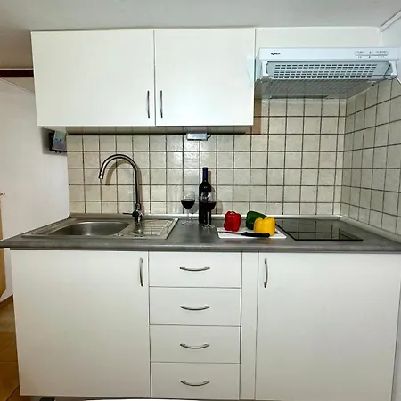 Appartement Acogedor Cerca De La Playa, Wifi La Laguna (Tenerife)