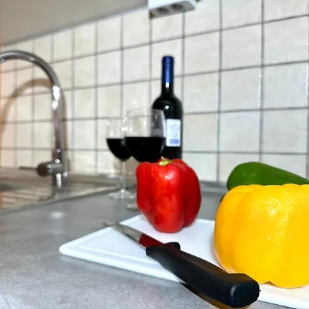 Acogedor Cerca De La Playa, Wifi * La Laguna (Tenerife)