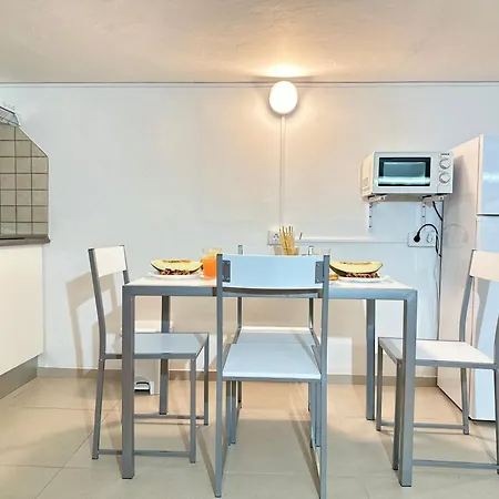 Acogedor Cerca De La Playa, Wifi La Laguna (Tenerife)