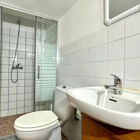 Acogedor Cerca De La Playa, Wifi La Laguna (Tenerife)