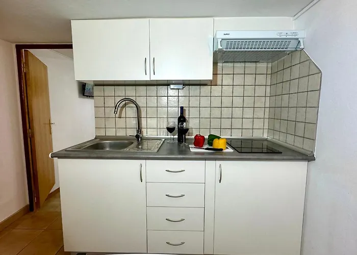 Lägenhet Acogedor Cerca De La Playa, Wifi La Laguna (Tenerife)