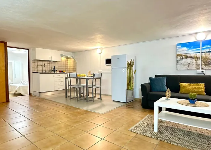 Acogedor Cerca De La Playa, Wifi *