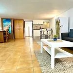 Lägenhet Acogedor Cerca De La Playa, Wifi