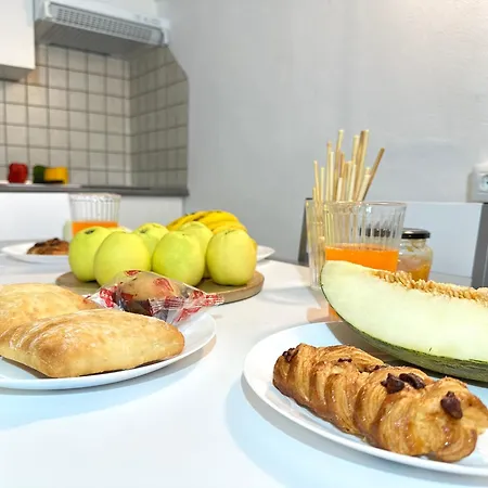 Acogedor Cerca De La Playa, Wifi לה לגונה