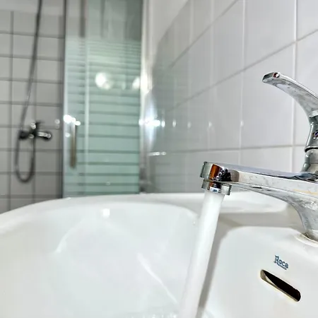 דירה Acogedor Cerca De La Playa, Wifi