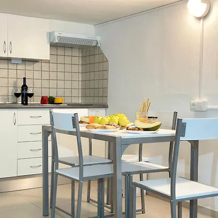 Apartamento Acogedor Cerca De La Playa, Wifi