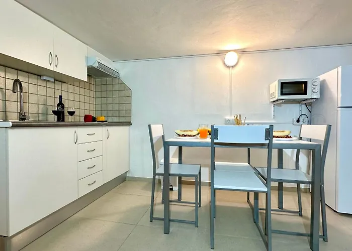 Acogedor Cerca De La Playa, Wifi Apartman