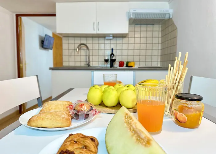 Apartman Acogedor Cerca De La Playa, Wifi La Laguna