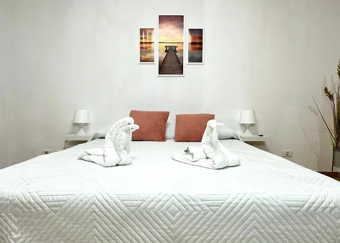 Acogedor Cerca De La Playa, Wifi Apartman