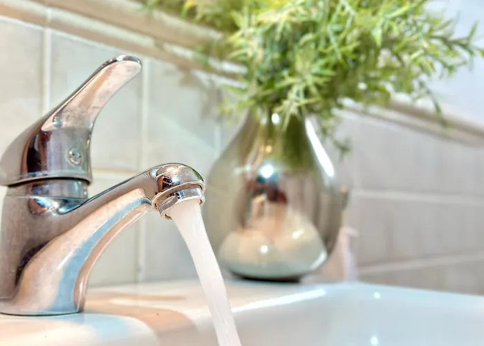 Acogedor Cerca De La Playa, Wifi * La Laguna