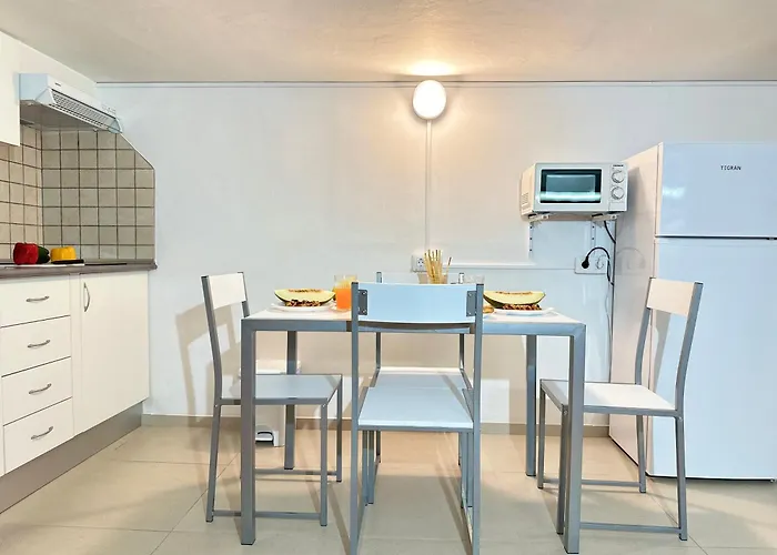 Acogedor Cerca De La Playa, Wifi サン・クリストバル・デ・ラ・ラグーナ